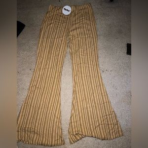 Nectar Flare Pants